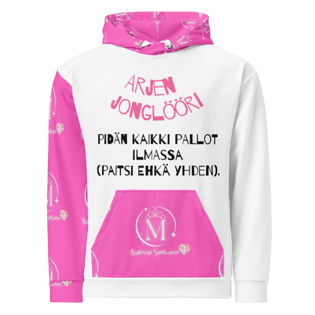 Unisex Hoodie