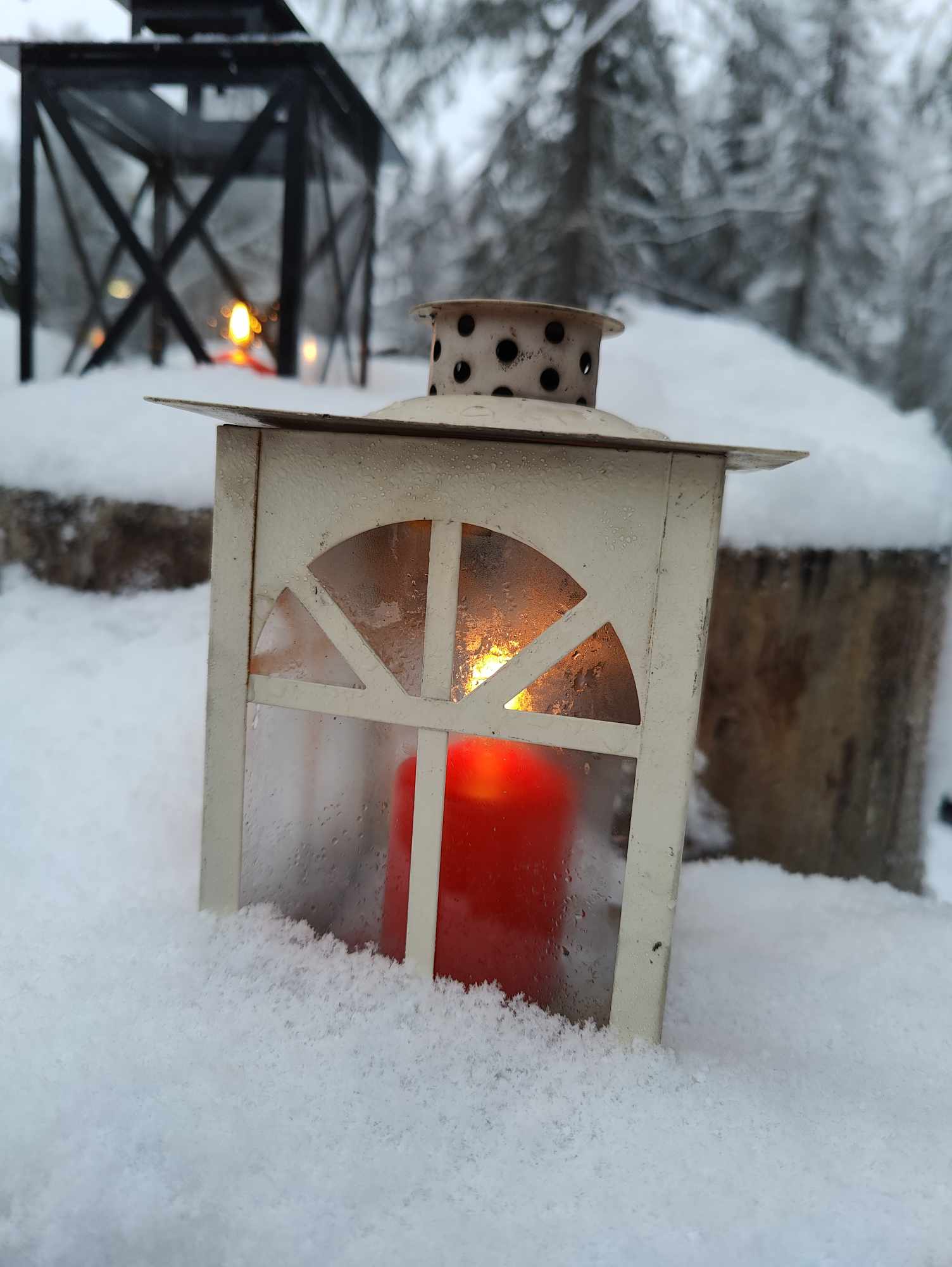 Viikonloppu väsymykselle