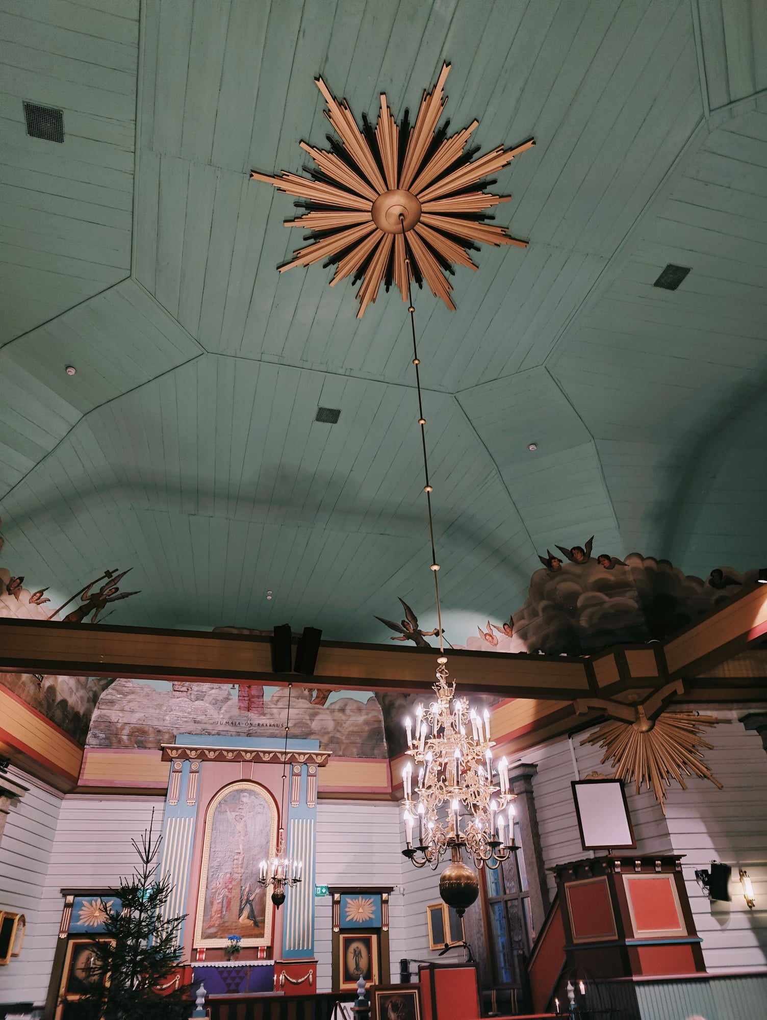 Menneisyyden kokemukset muovaavat nykyisyyttä