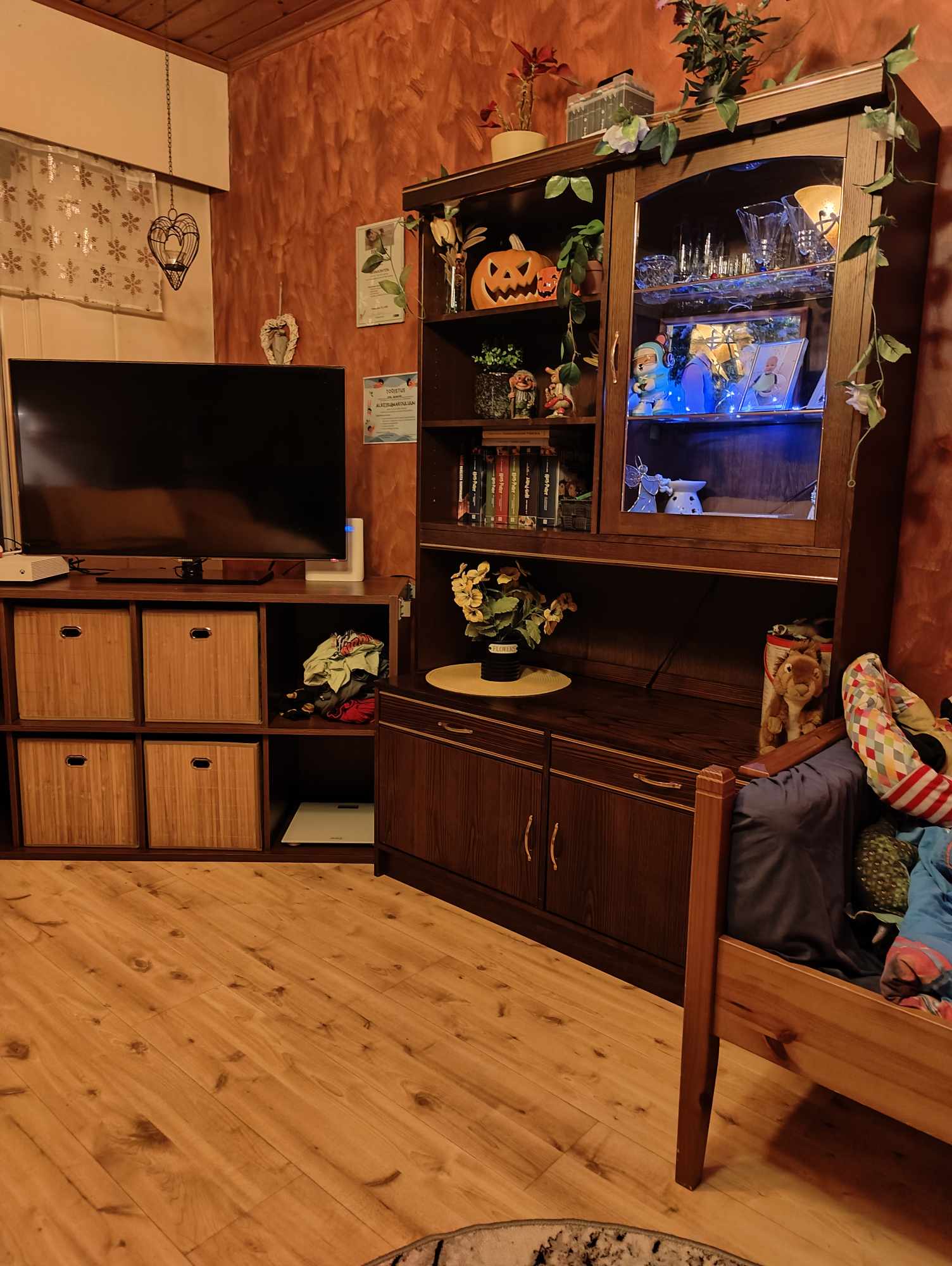 Joulun pyhät ja niiden jälkipuinti