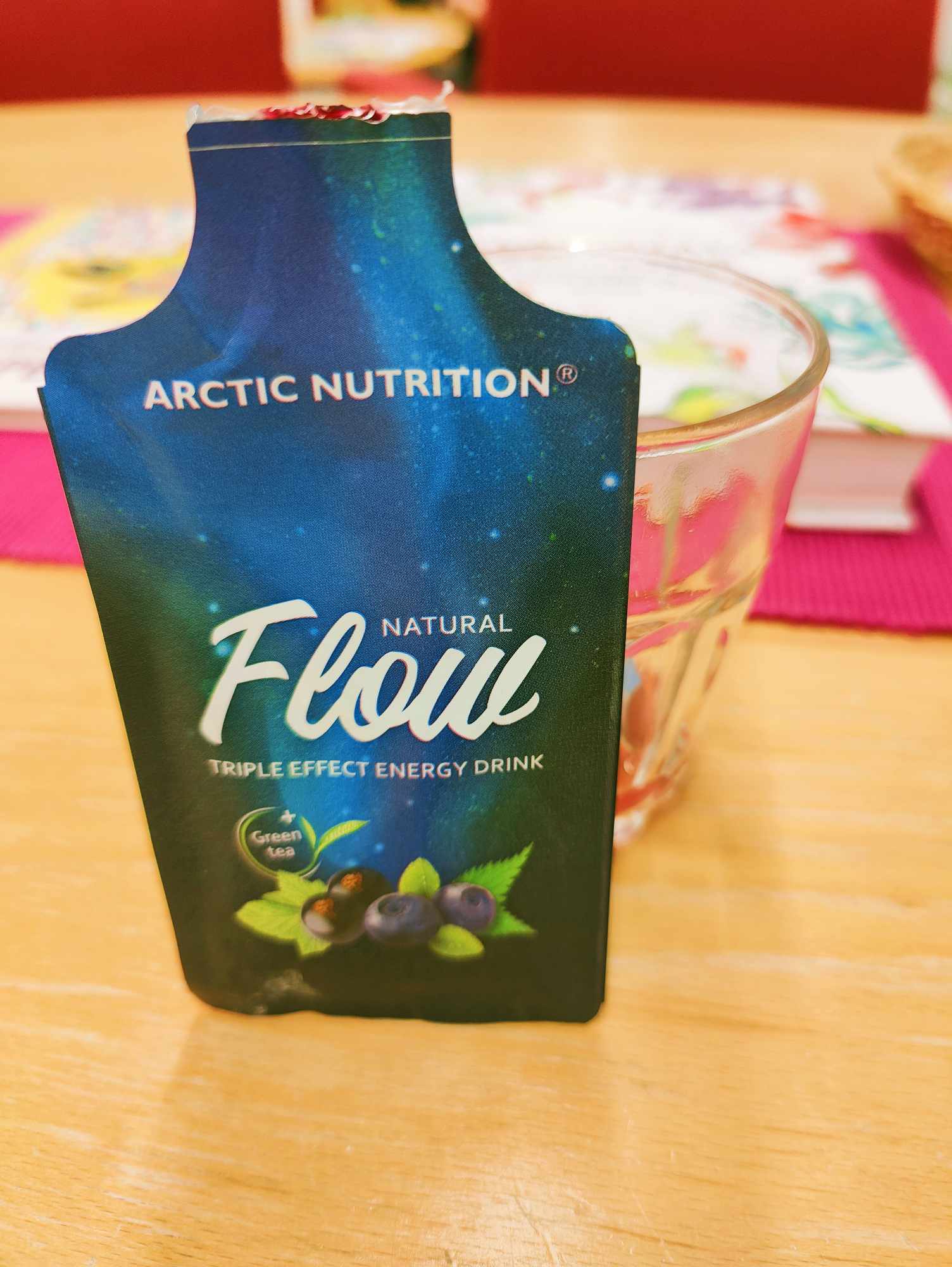 Tämä talvi on ollut erilainen